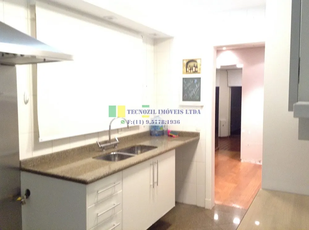 Apartamento, 3 quartos, 163 m² - Foto 4