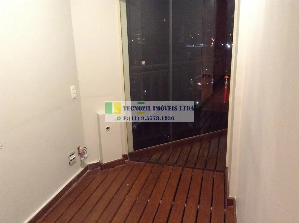 Apartamento, 3 quartos, 163 m² - Foto 2