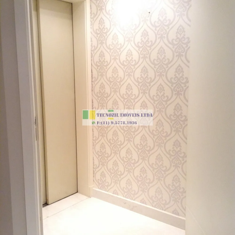 Apartamento, 3 quartos, 163 m² - Foto 8