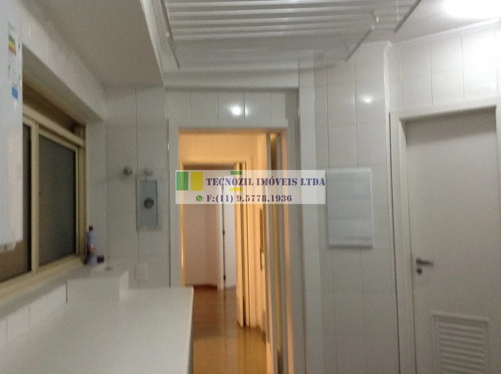 Apartamento, 3 quartos, 163 m² - Foto 5