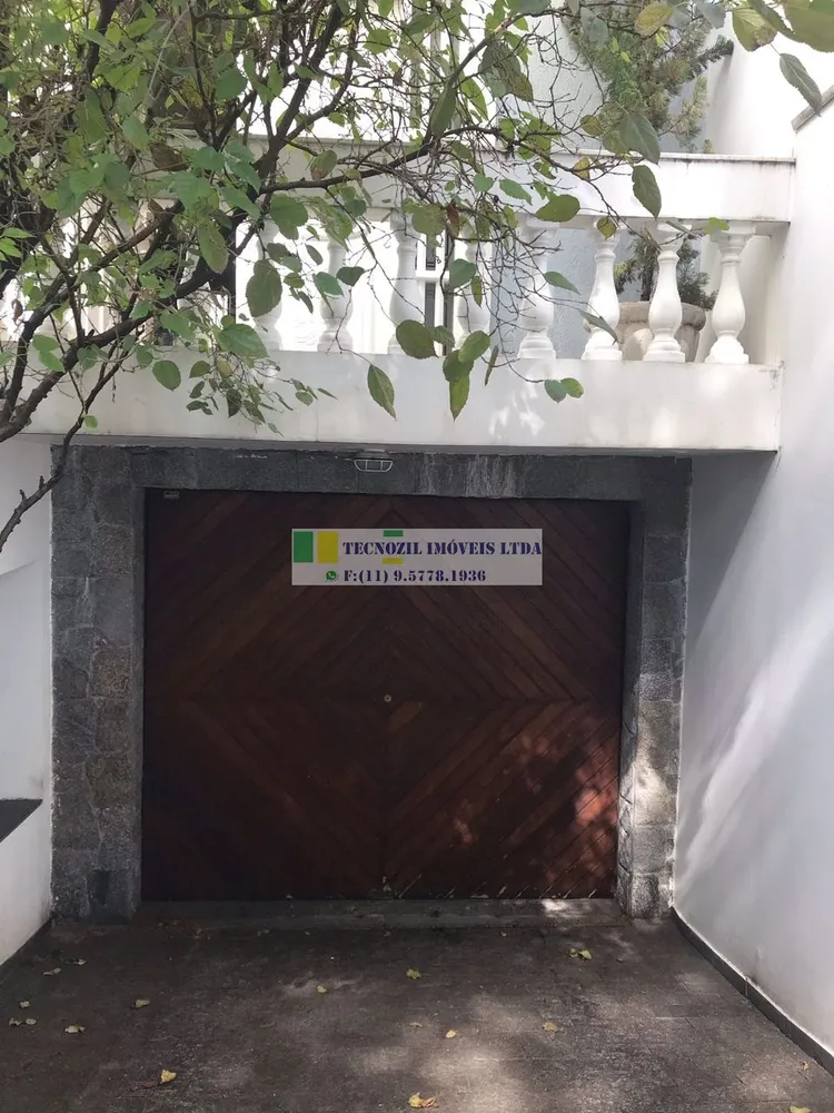 Sobrado, 3 quartos, 215 m² - Foto 2