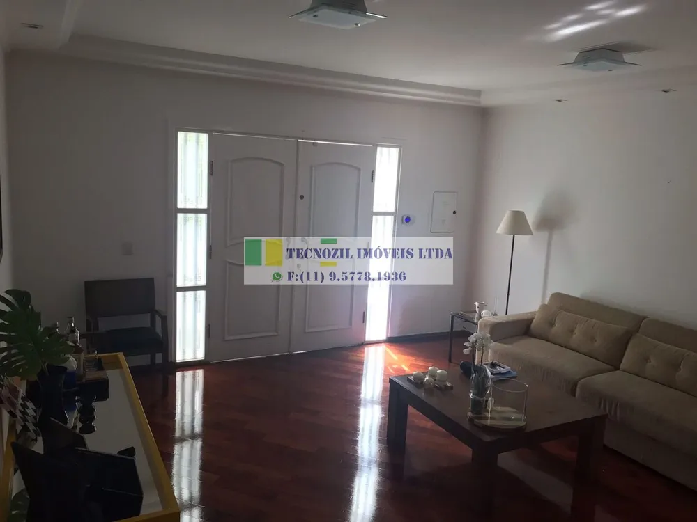 Sobrado, 3 quartos, 215 m² - Foto 3