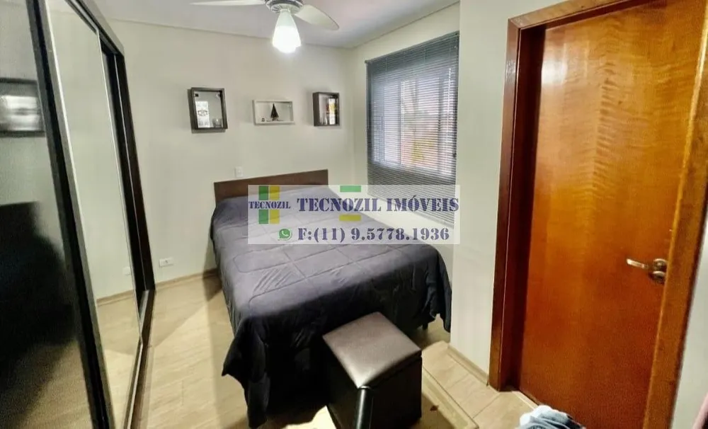 Sobrado, 4 quartos, 150 m² - Foto 5