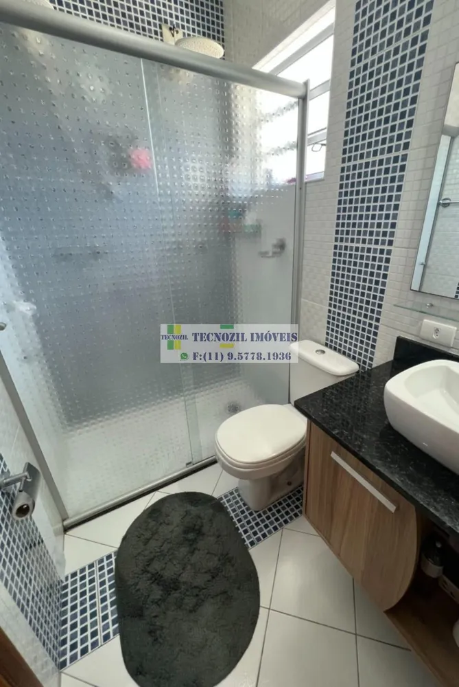 Sobrado, 4 quartos, 150 m² - Foto 8
