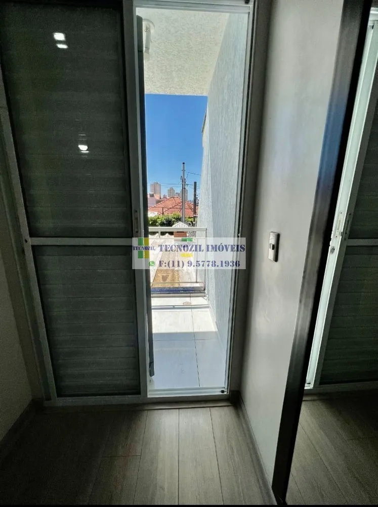 Sobrado, 4 quartos, 150 m² - Foto 4