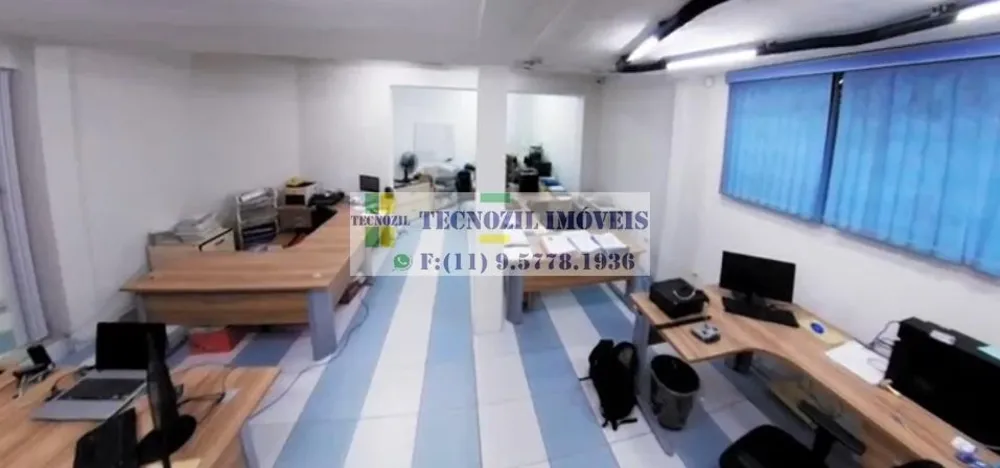 Prédio Inteiro, 229 m² - Foto 4