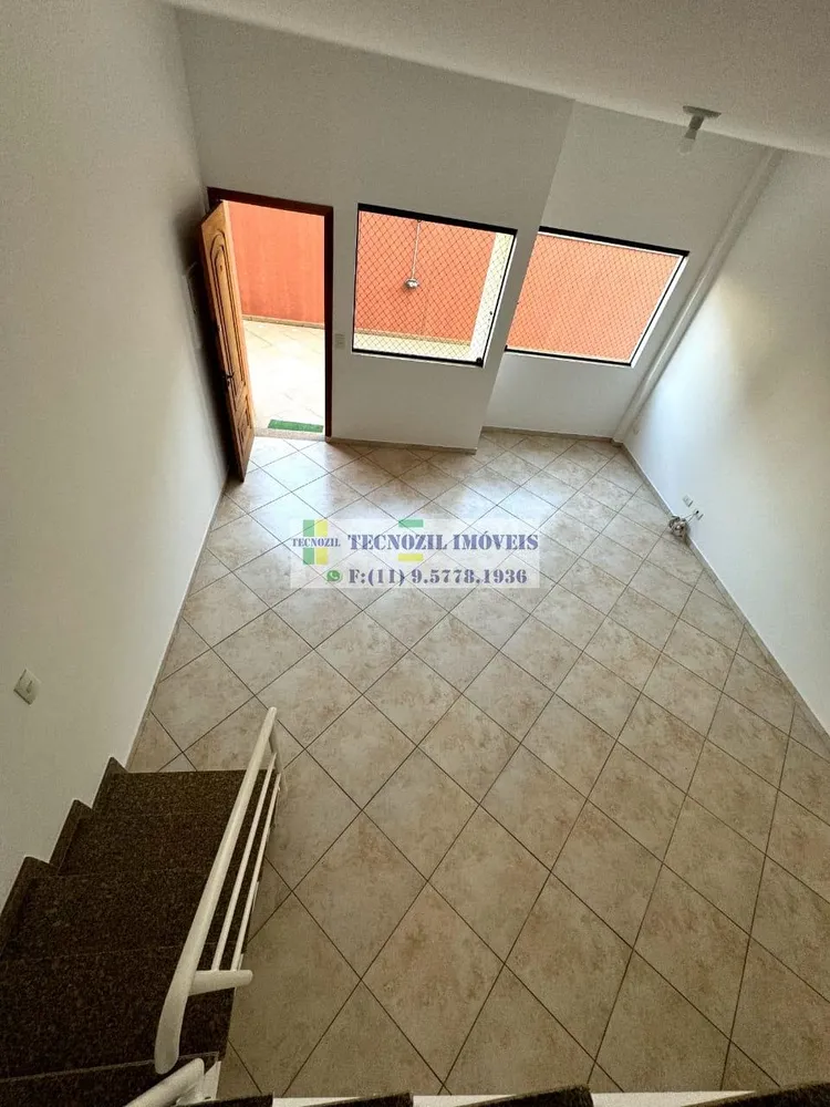 Casa, 3 quartos, 203 m² - Foto 4