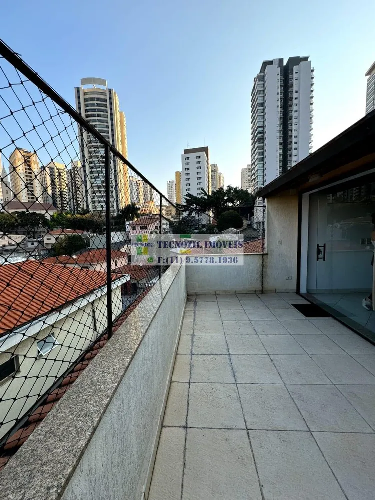 Casa, 3 quartos, 203 m² - Foto 12