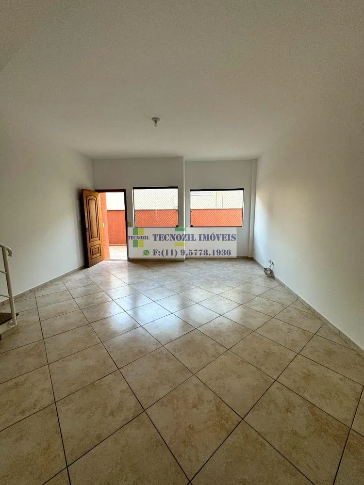 Casa, 3 quartos, 203 m² - Foto 2