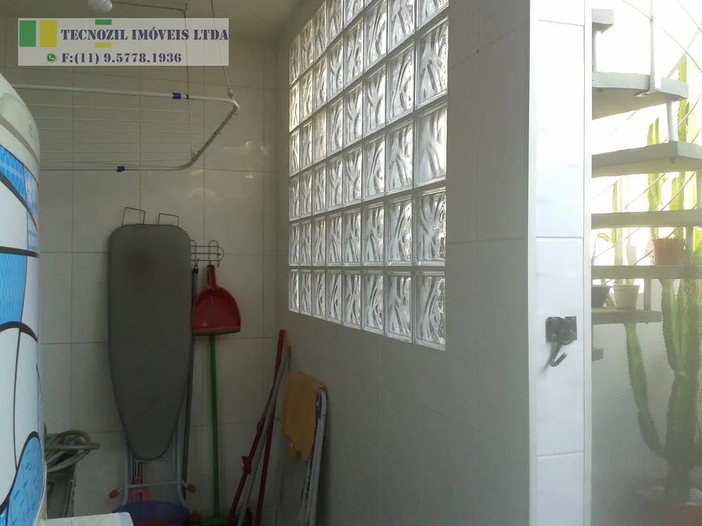 Sobrado, 3 quartos, 180 m² - Foto 1