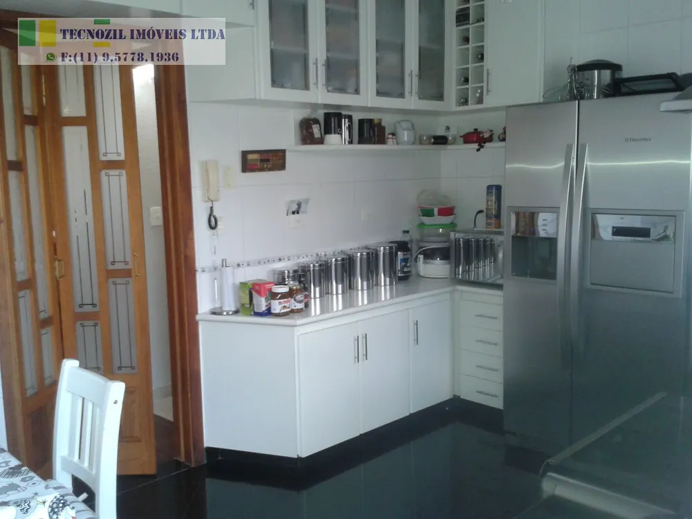 Sobrado, 3 quartos, 180 m² - Foto 4