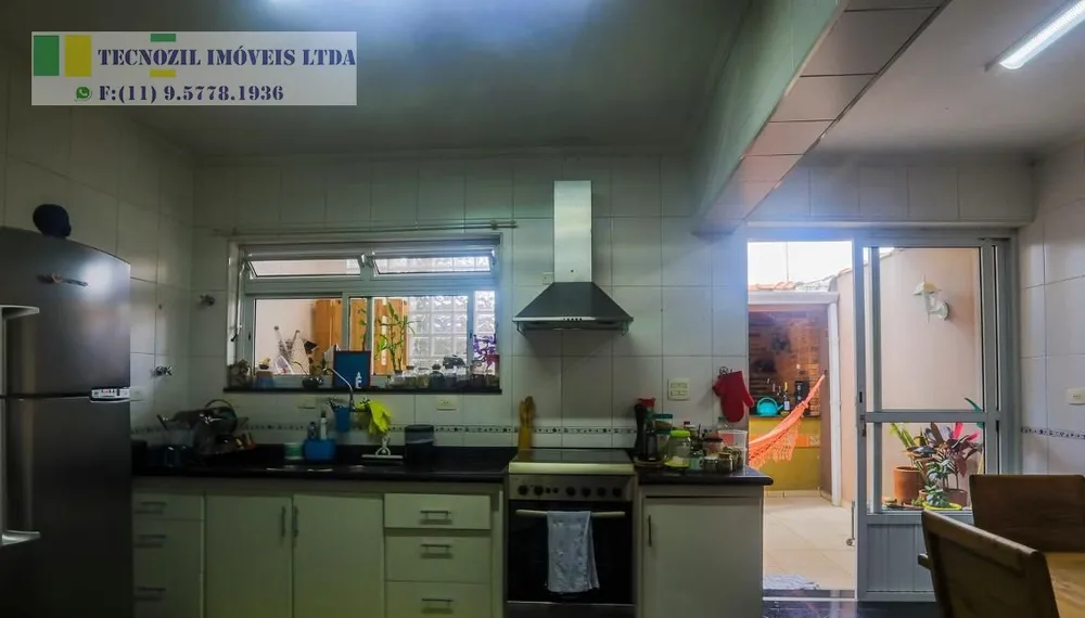 Sobrado, 3 quartos, 180 m² - Foto 10