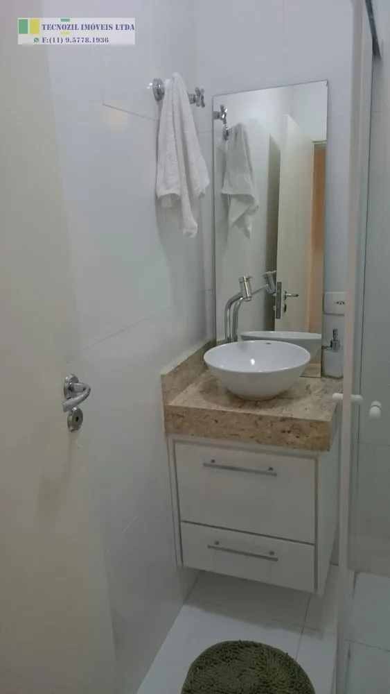 Sobrado, 3 quartos, 180 m² - Foto 7