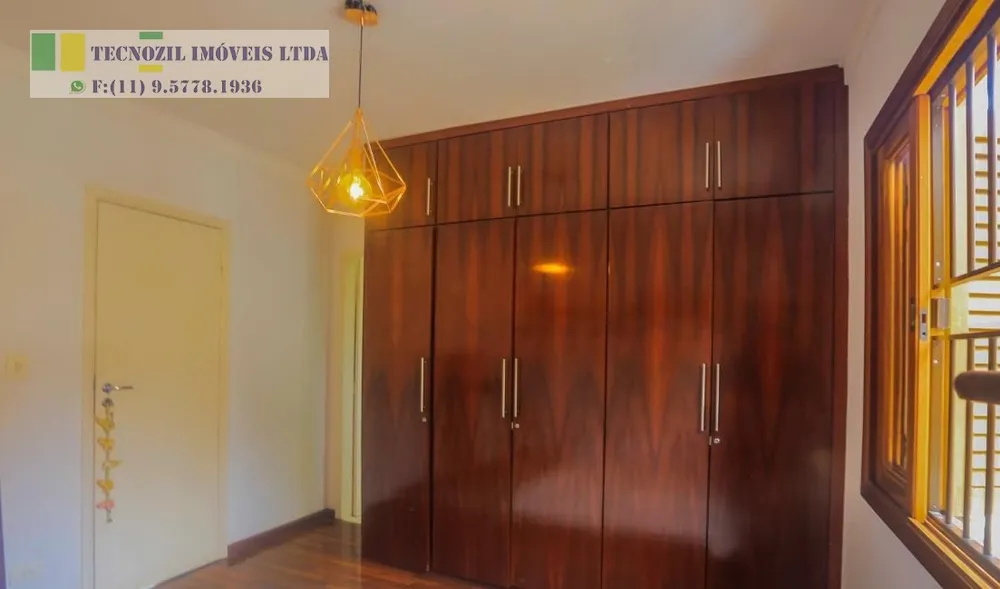 Sobrado, 3 quartos, 180 m² - Foto 12