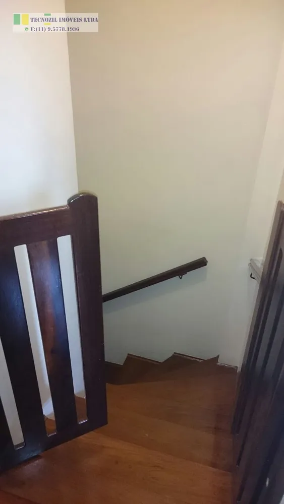 Sobrado, 3 quartos, 180 m² - Foto 3