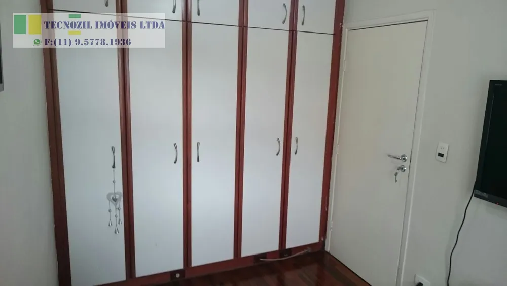Sobrado, 3 quartos, 180 m² - Foto 6
