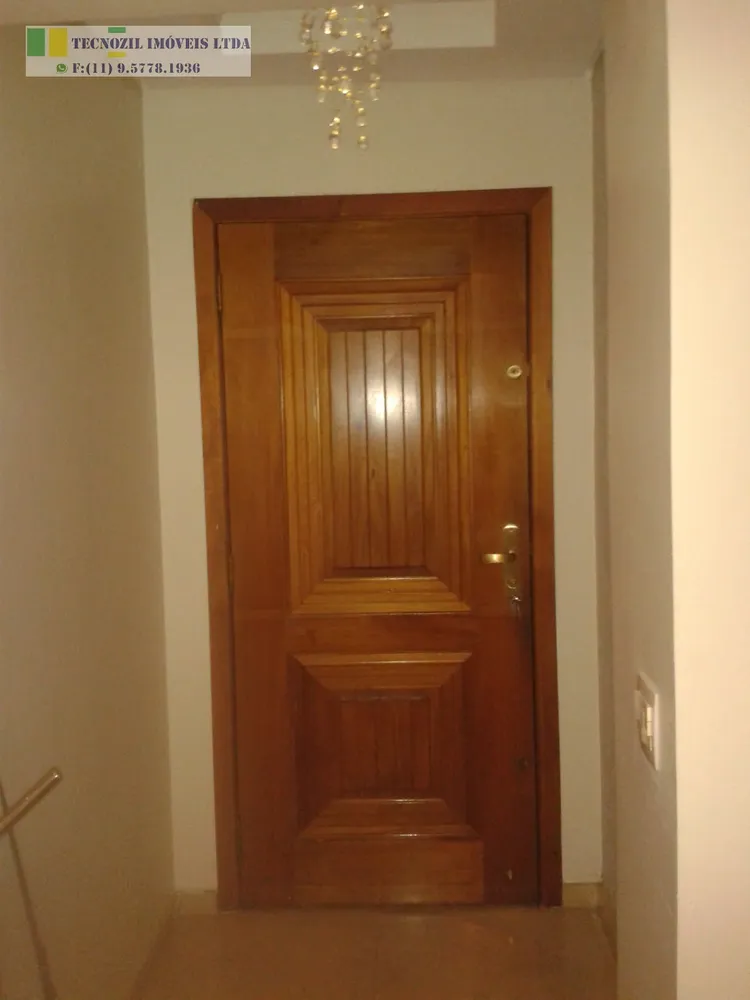 Sobrado, 3 quartos, 180 m² - Foto 4