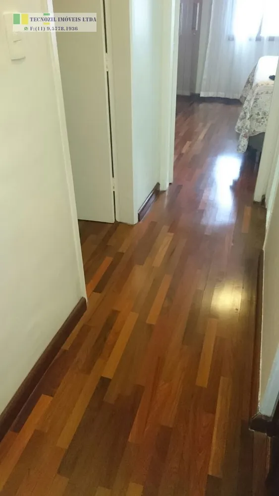Sobrado, 3 quartos, 180 m² - Foto 9