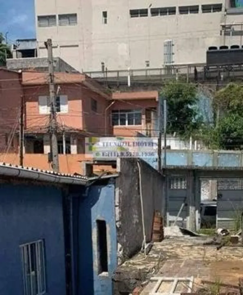Sobrado, 2 quartos, 250 m² - Foto 4