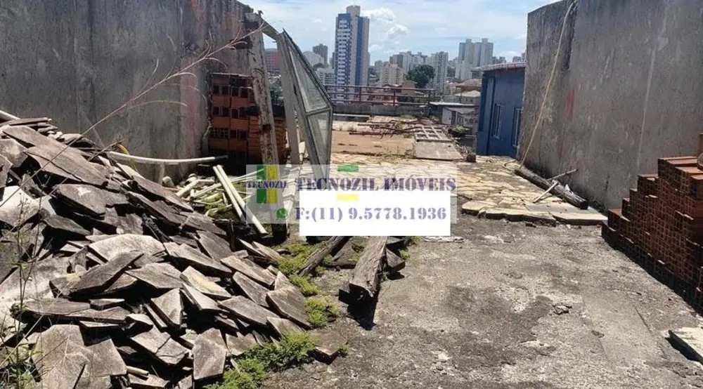 Sobrado, 2 quartos, 250 m² - Foto 6