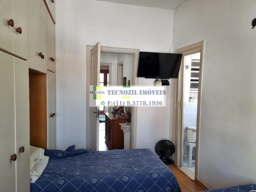 Sobrado, 2 quartos, 90 m² - Foto 5