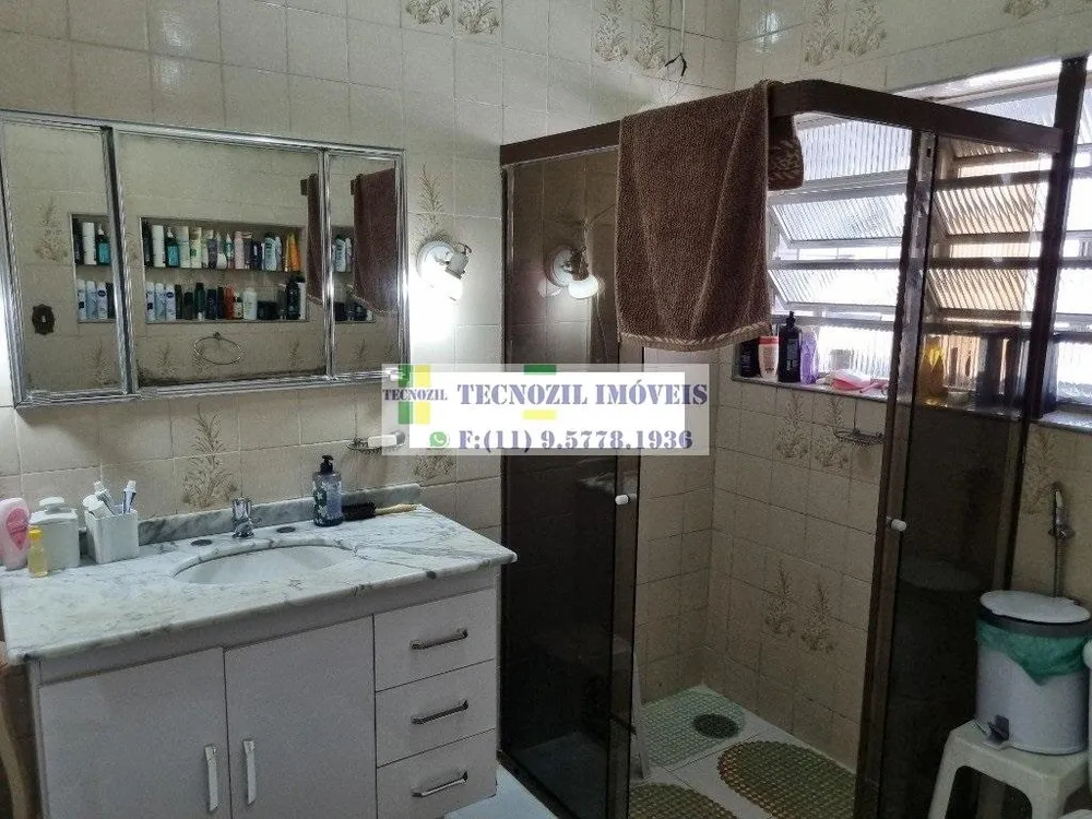 Sobrado, 2 quartos, 90 m² - Foto 3