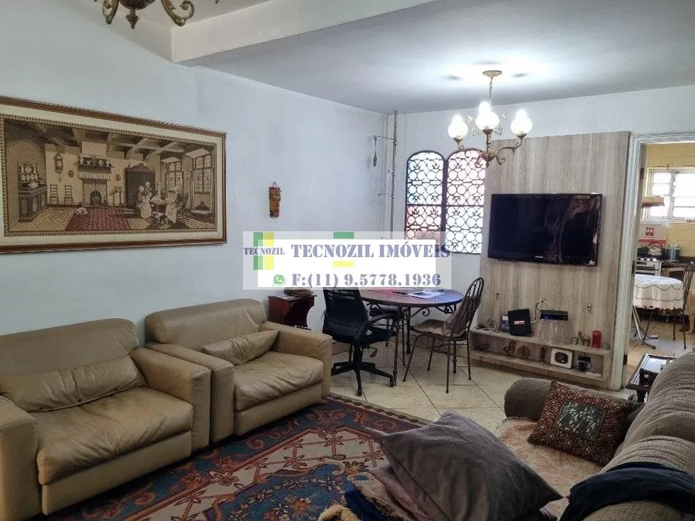 Sobrado, 2 quartos, 90 m² - Foto 2