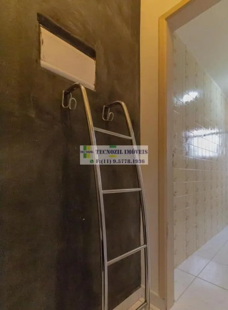 Apartamento, 1 quarto, 40 m² - Foto 1