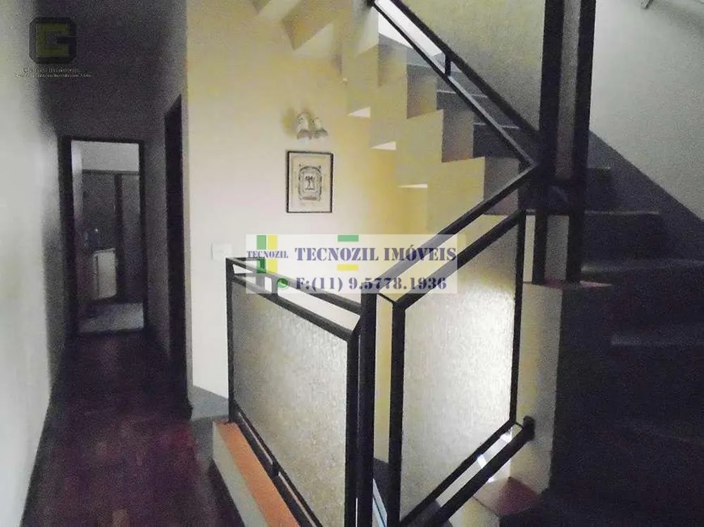 Sobrado, 3 quartos, 252 m² - Foto 9
