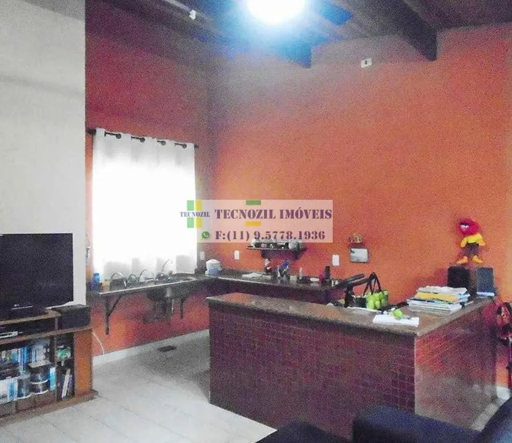 Sobrado, 3 quartos, 252 m² - Foto 7