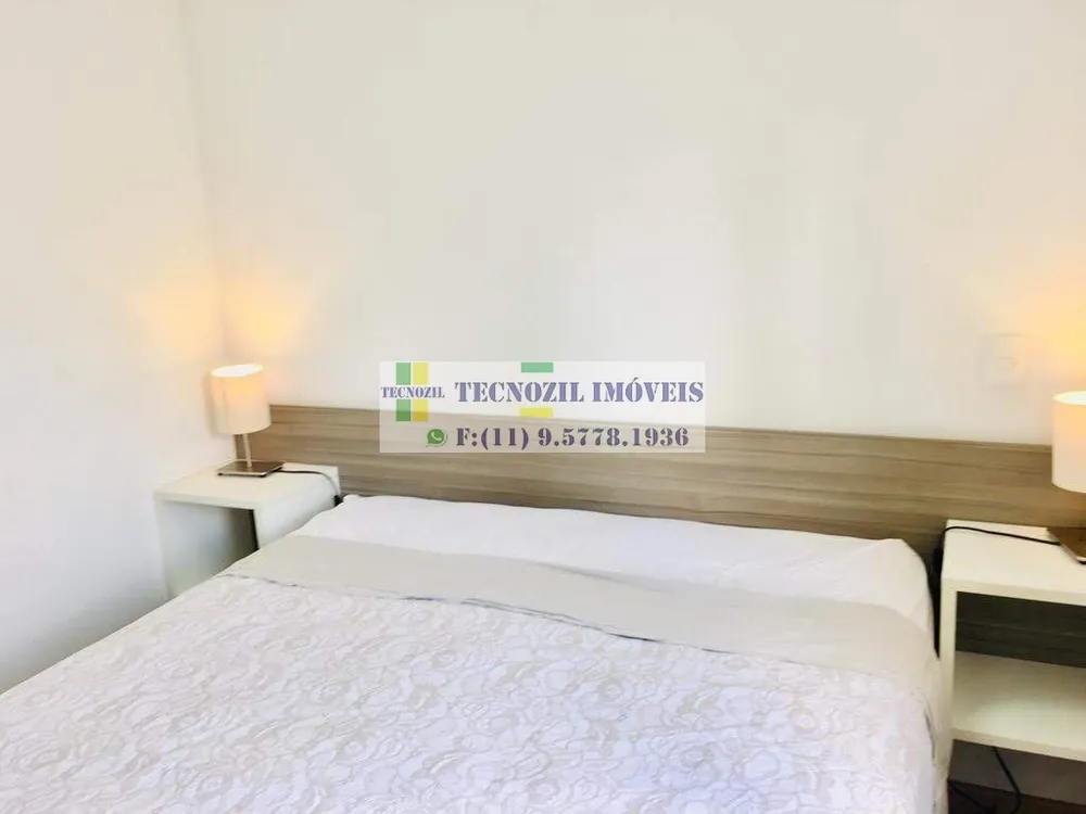 Apartamento, 2 quartos, 56 m² - Foto 5