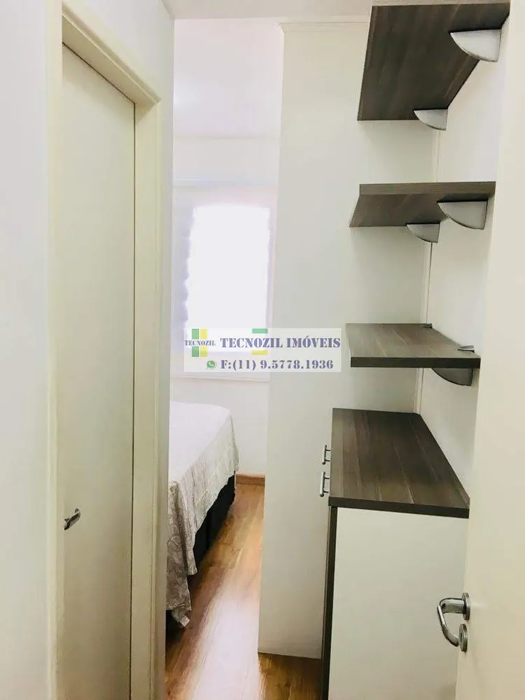 Apartamento, 2 quartos, 56 m² - Foto 8