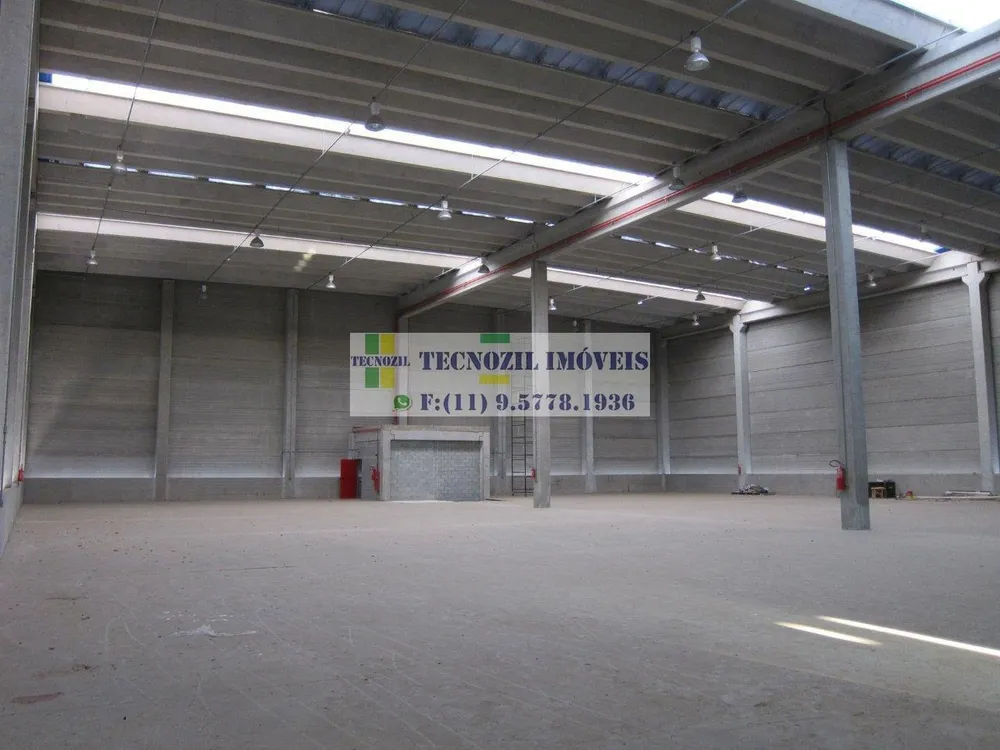 Depósito-Galpão, 2500 m² - Foto 3