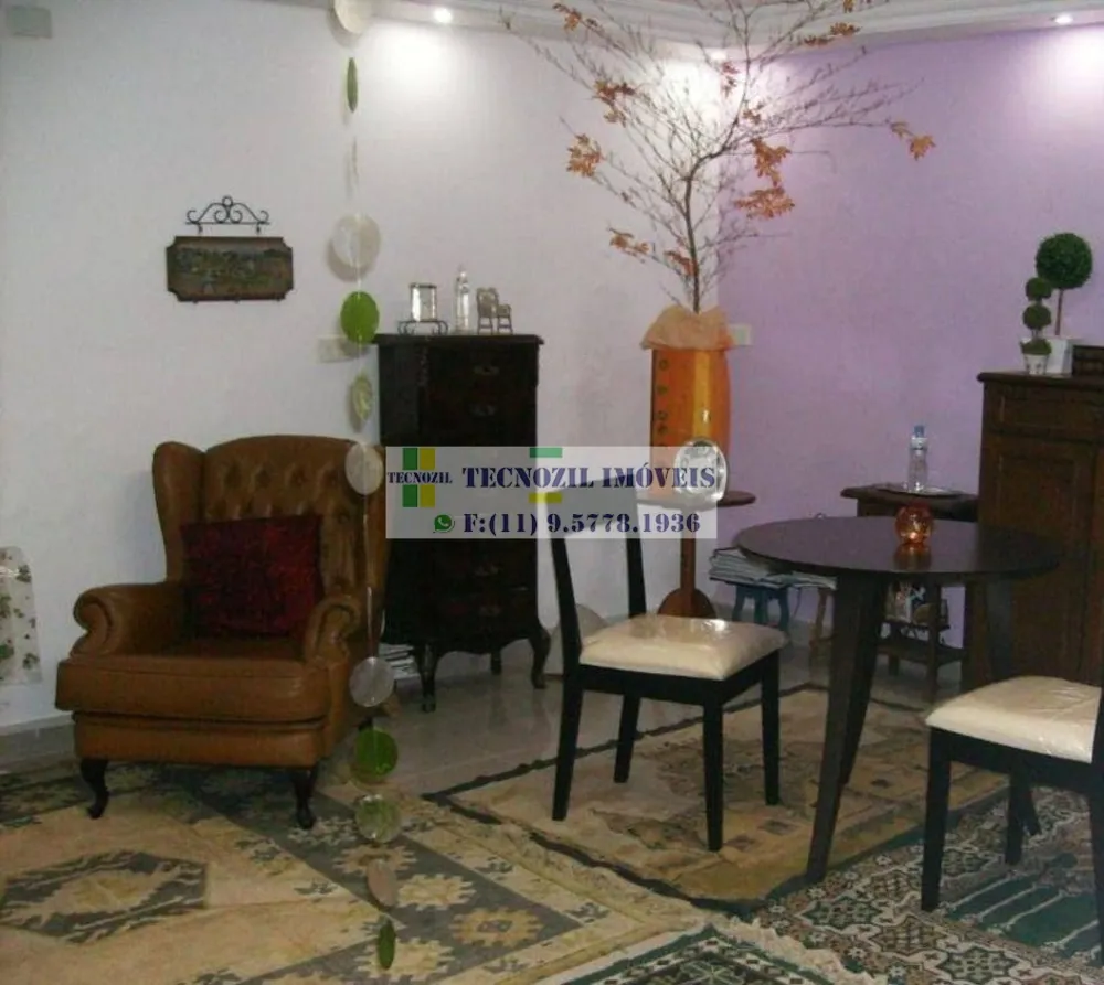 Sobrado, 3 quartos, 352 m² - Foto 7