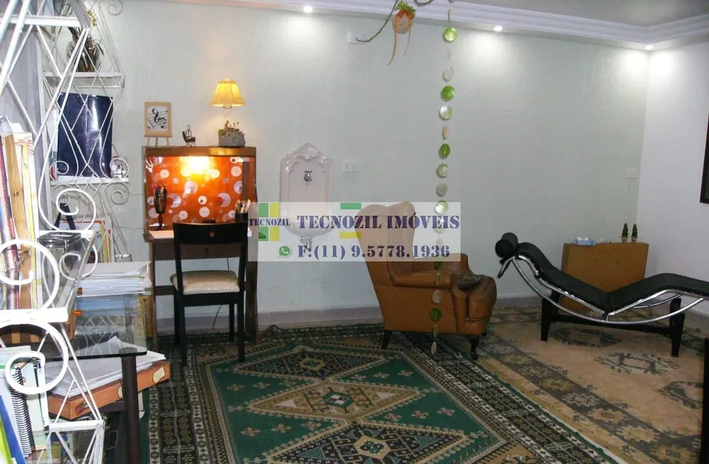 Sobrado, 3 quartos, 352 m² - Foto 6
