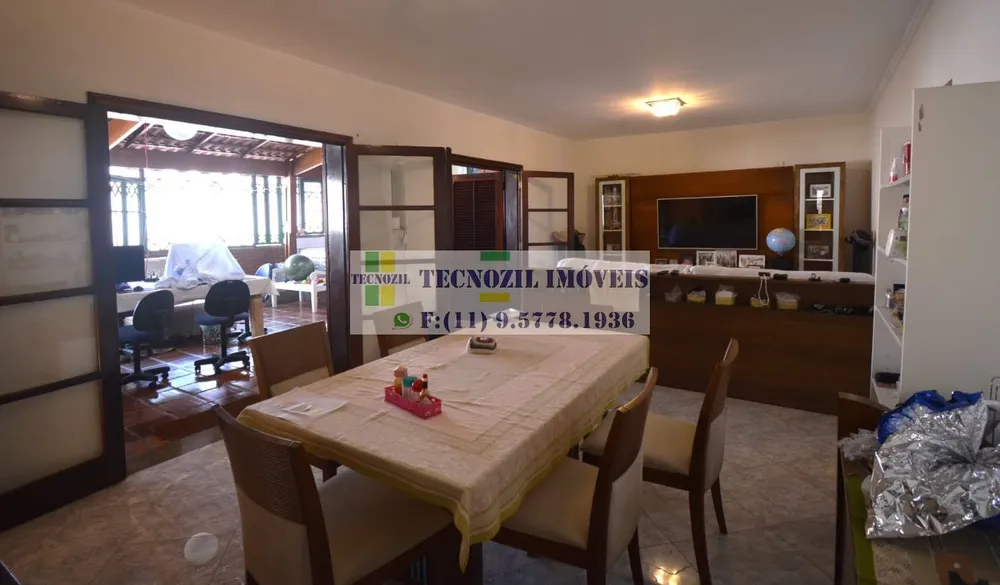 Sobrado, 3 quartos, 352 m² - Foto 3