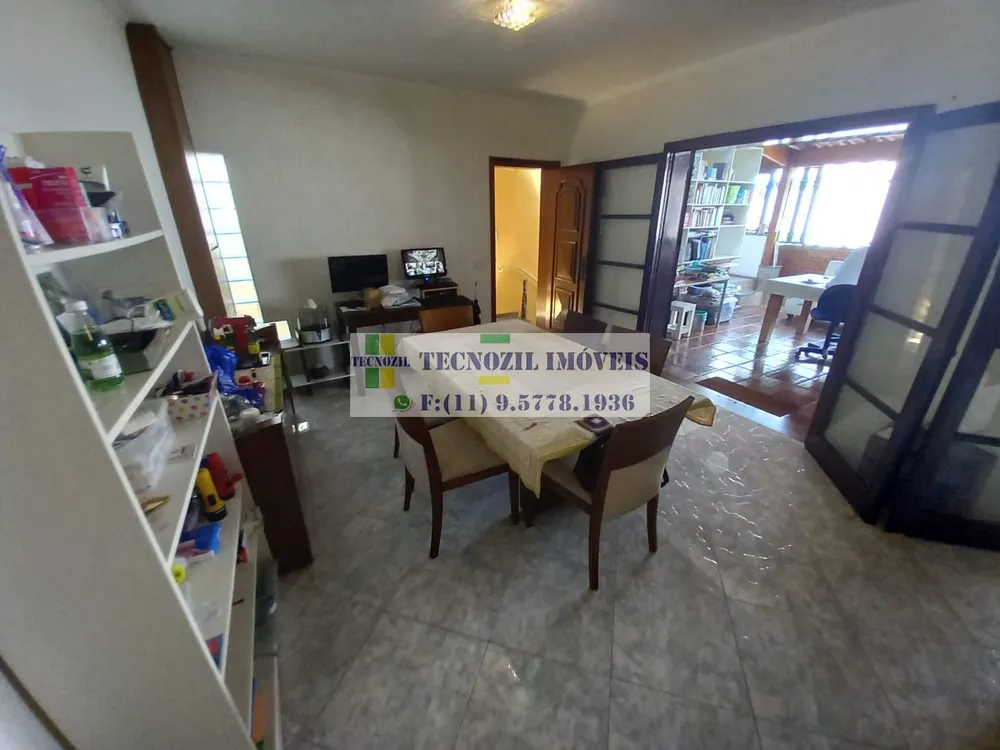 Sobrado, 3 quartos, 352 m² - Foto 8