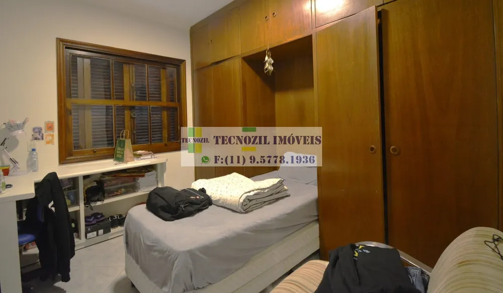 Sobrado, 3 quartos, 352 m² - Foto 5
