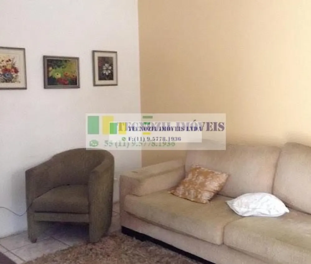 Sobrado, 3 quartos, 192 m² - Foto 2