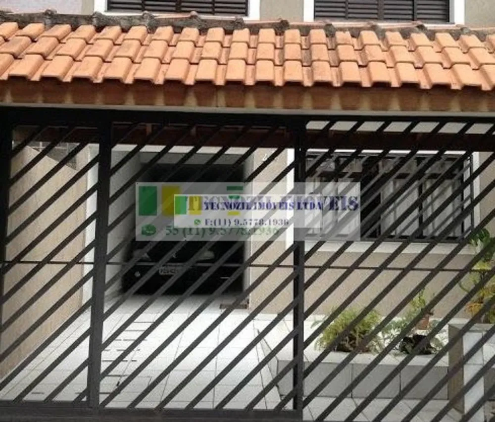 Sobrado, 3 quartos, 192 m² - Foto 3