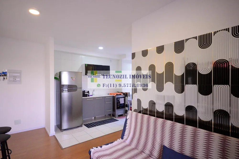 Apartamento, 2 quartos, 42 m² - Foto 7