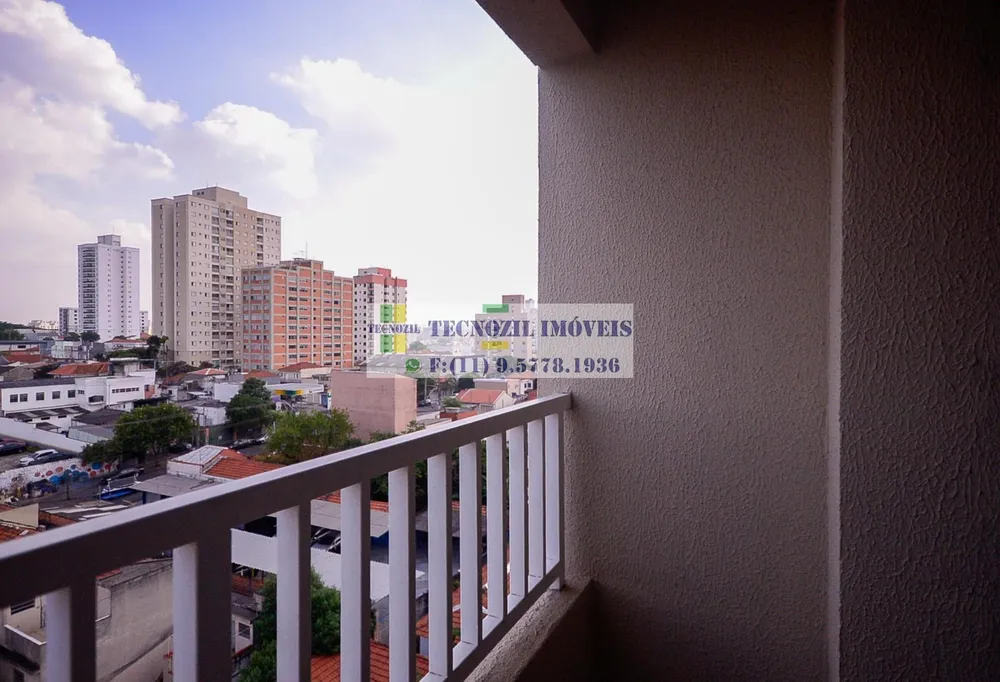 Apartamento, 2 quartos, 42 m² - Foto 5