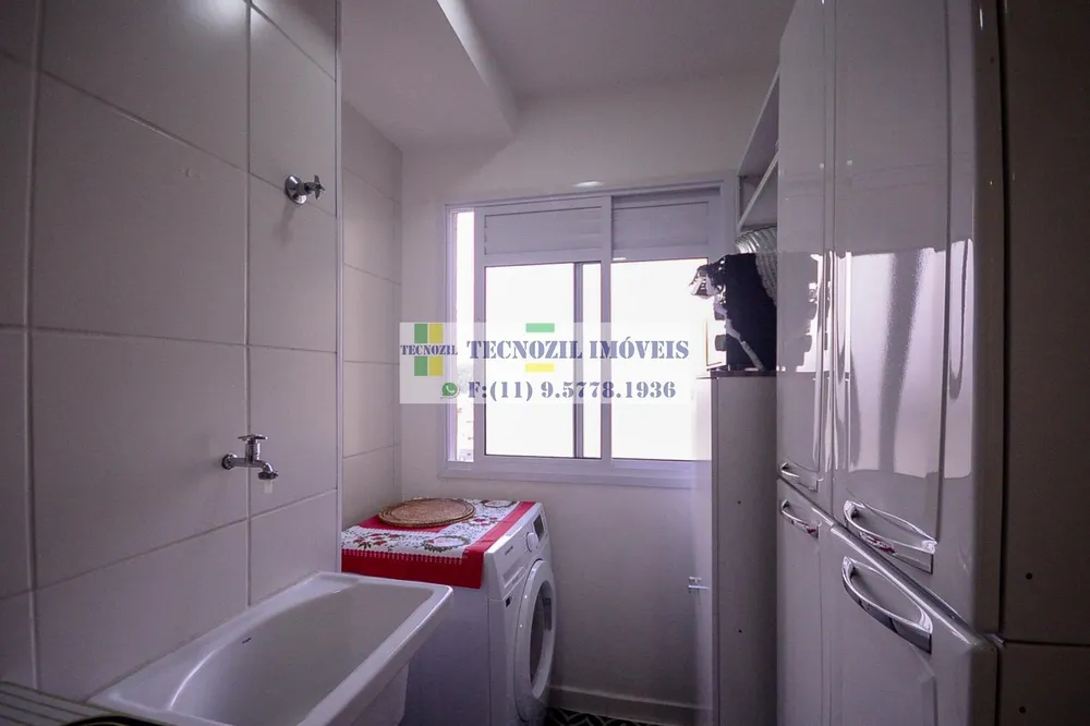 Apartamento, 2 quartos, 42 m² - Foto 6