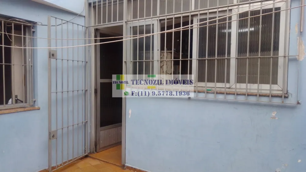 Sobrado, 4 quartos, 430 m² - Foto 11
