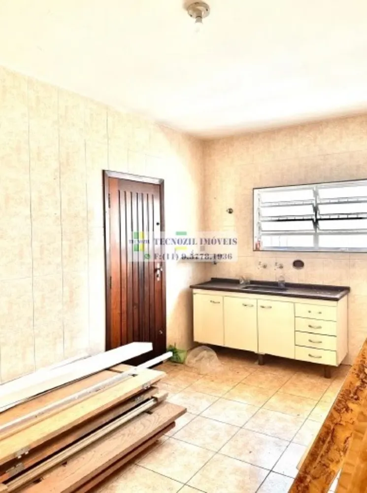 Casa, 3 quartos, 130 m² - Foto 2