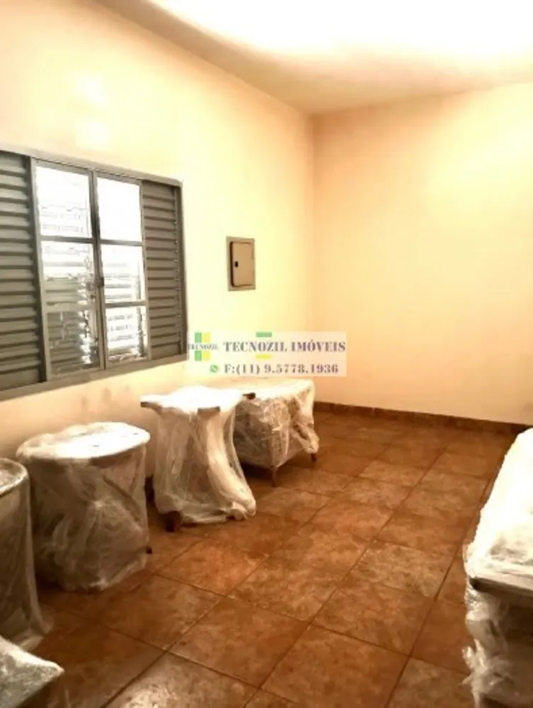 Casa, 3 quartos, 130 m² - Foto 1