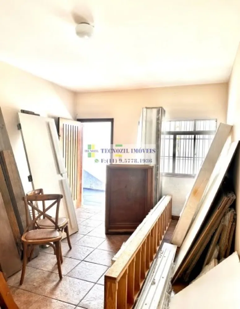 Casa, 3 quartos, 130 m² - Foto 3
