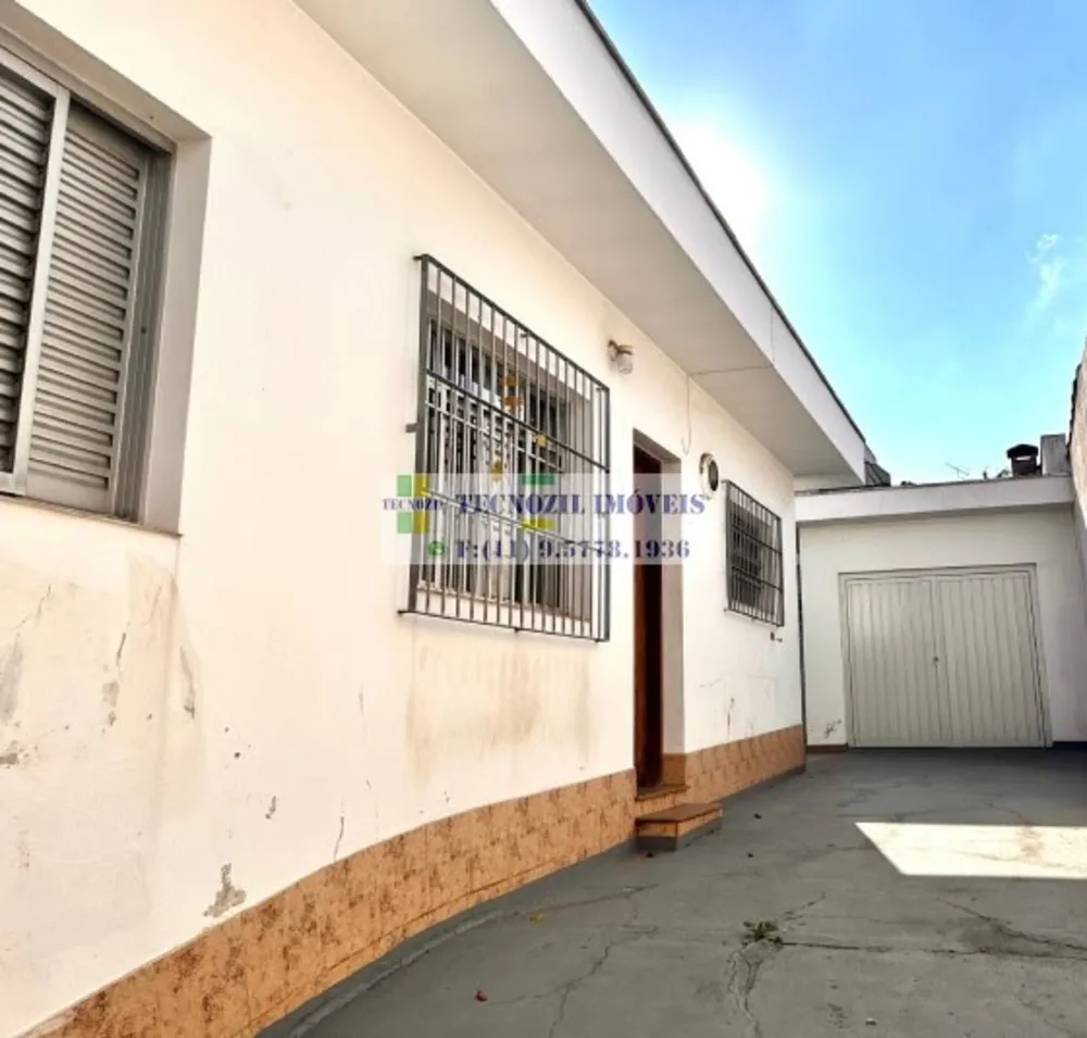 Casa, 3 quartos, 130 m² - Foto 4