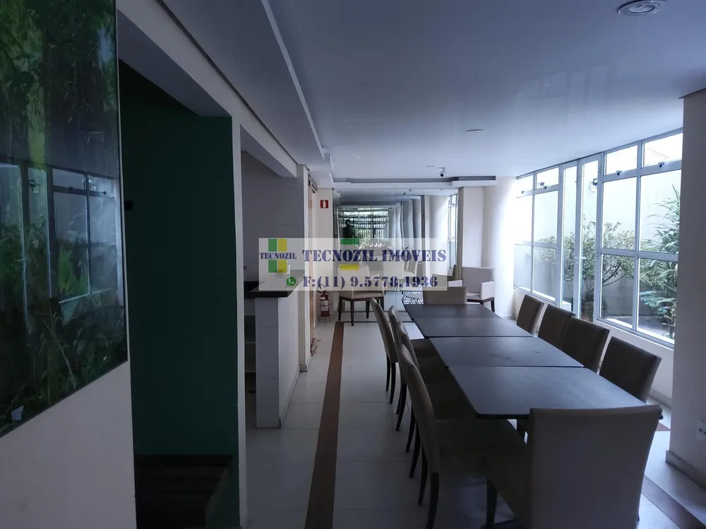 Apartamento, 3 quartos, 110 m² - Foto 1