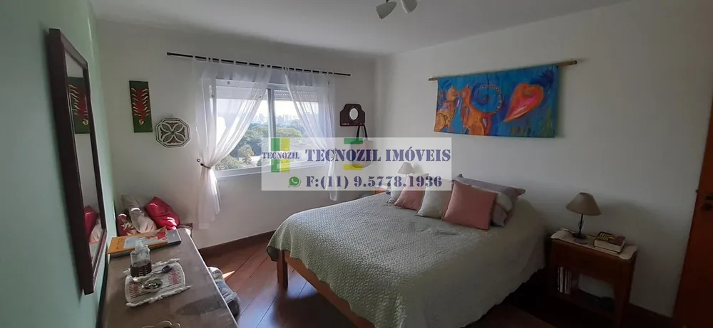 Apartamento, 3 quartos, 110 m² - Foto 3